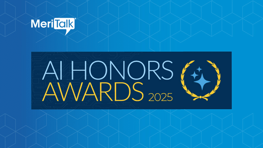 meritalk awards