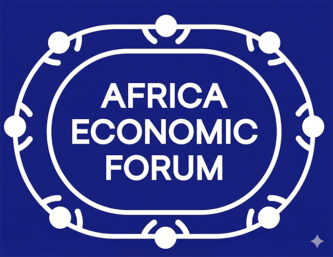 africa economic forum logo
