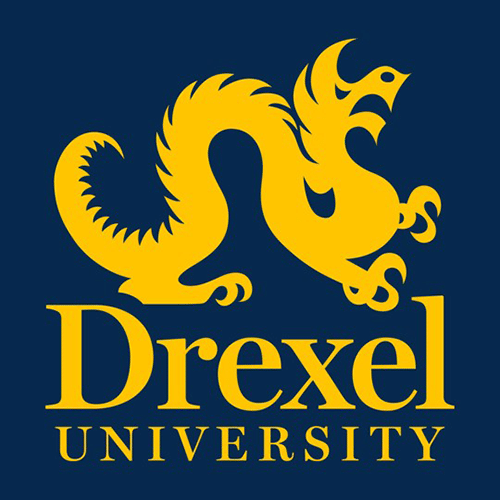 drexel university logo