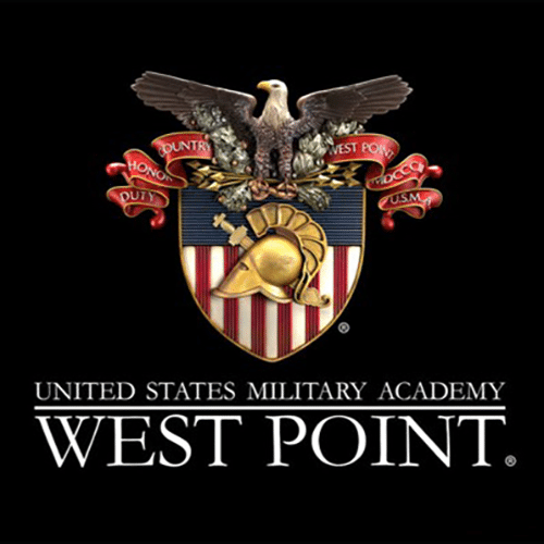 west point logo