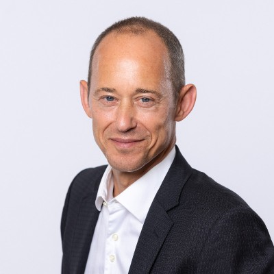 Daan van Knippenberg, PhD